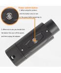 HOT Selling 32A 7.2KW AC EV Charging Adapter with Charging Switch GBT to Type 1 GB/T Female Plug with Type 1 Female Converter for J1772 Electric Vehicle