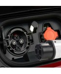 WUFEN Chademo with 5m Cable Connector Quick Charger 80A 500V DC EV Fast Charger Plugs for EV Charging Station