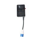 WUFEN EVSE Wallbox EV Charger Type2 32A 22kw/11KW/7kw Single/Three-Phase Mounting Charging Station Socket Type2 Female Socket
